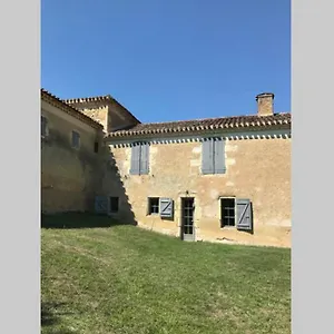Maison Gasconne Au Calme Au Cœur Du Gers Hébergement de vacances