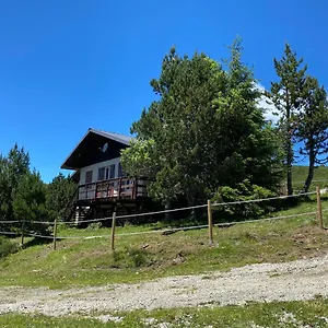 Ascou-pailhères Chalet