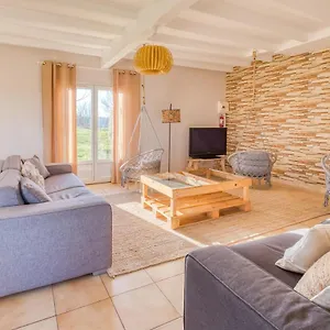 Le Grand Nature Bien-etre Du Tarn Entre Toulouse Et Albi Hébergement de vacances