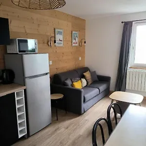 4-6 Personnes Appartement