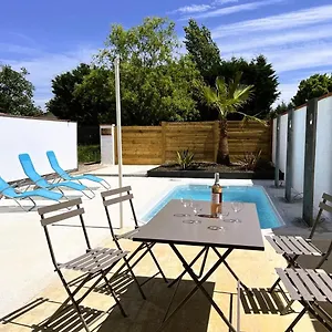 Le Nature Bien-etre Du Tarn Entre Toulouse Et Albi Hébergement de vacances