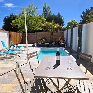Le Nature Bien-etre Du Tarn Entre Toulouse Et Albi Hébergement de vacances