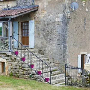 Le Bolet Hébergement de vacances